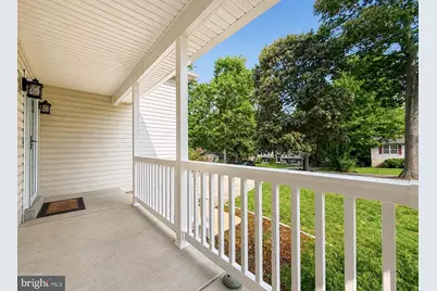705 Gunsmoke Trail, Lusby, MD 20657 - Photo 4