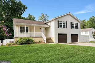 705 Gunsmoke Trail, Lusby, MD 20657 - Photo 2