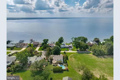 9390 River View Road, Broomes Island, MD 20615 - Photo 14