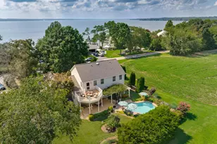 9390 River View Rd, Broomes Island, MD 20615 - Photo 20