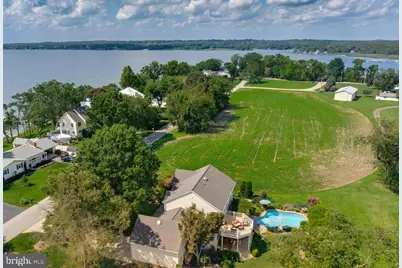 9390 River View Road, Broomes Island, MD 20615 - Photo 22