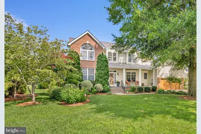 9390 River View Road, Broomes Island, MD 20615 - Photo 1