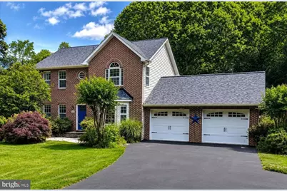 5210 Knights Court, Saint Leonard, MD 20685 - Photo 1
