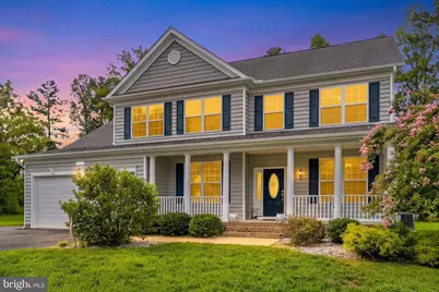 214 Oakland Hall Road, Prince Frederick, MD 20678 - Photo 2
