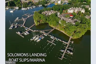 1334 Schooner Loop #1334, Solomons, MD 20688 - Photo 8