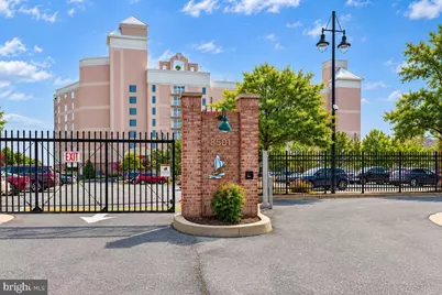 8501 Bayside Road #609, Chesapeake Beach, MD 20732 - Photo 4