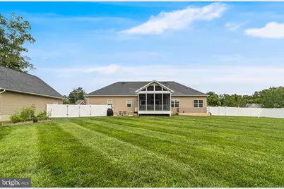 2165 Saint Margaret Boulevard, Prince Frederick, MD 20678 - Photo 18