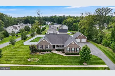 2165 Saint Margaret Boulevard, Prince Frederick, MD 20678 - Photo 28