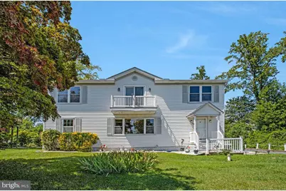 2814 Ridge Road, Huntingtown, MD 20639 - Photo 2