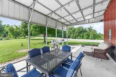 1601 Meadow Oaks Lane, Huntingtown, MD 20639 - Photo 10