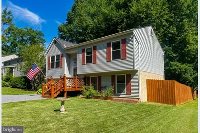 3644 8th Street, North Beach, MD 20714 - Photo 1