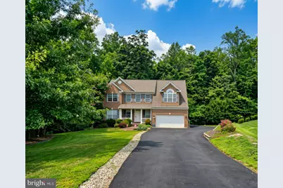 3230 Saber Road, Huntingtown, MD 20639 - Photo 1