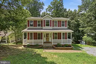 345 Chippewa Ln, Lusby, MD 20657 - Photo 1