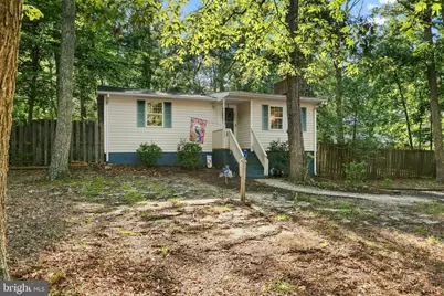 11407 Rawhide Road, Lusby, MD 20657 - Photo 2