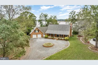 3017 Abington Manor Drive, Huntingtown, MD 20639 - Photo 4