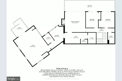 3017 Abington Manor Drive, Huntingtown, MD 20639 - Photo 100