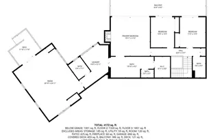 3017 Abington Manor Dr, Huntingtown, MD 20639 - Photo 100