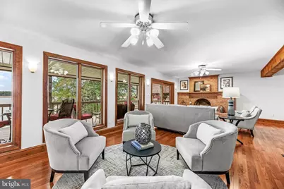 3017 Abington Manor Drive, Huntingtown, MD 20639 - Photo 20