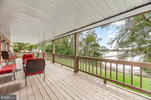 3017 Abington Manor Dr, Huntingtown, MD 20639 - Photo 16