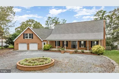 3017 Abington Manor Drive, Huntingtown, MD 20639 - Photo 6