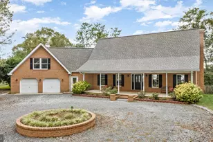 3017 Abington Manor Dr, Huntingtown, MD 20639 - Photo 6