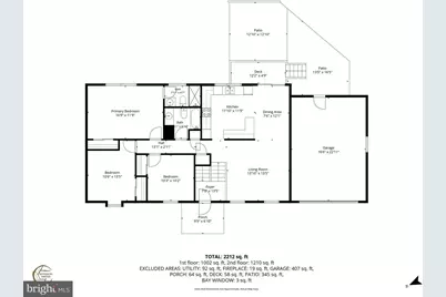 8819 Lafayette Drive, Owings, MD 20736 - Photo 32