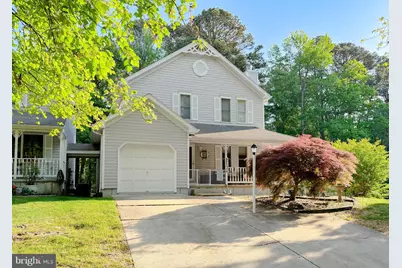 576 Twin Cove, Solomons, MD 20688 - Photo 1
