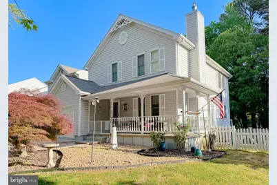 576 Twin Cove, Solomons, MD 20688 - Photo 2
