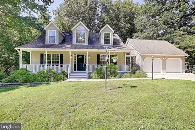 630 Carson Road, Huntingtown, MD 20639 - Photo 54