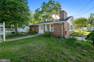 1626 Bayberry Rd, Saint Leonard, MD 20685 - Photo 1
