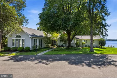 6110 Sheridan Point Road, Prince Frederick, MD 20678 - Photo 16