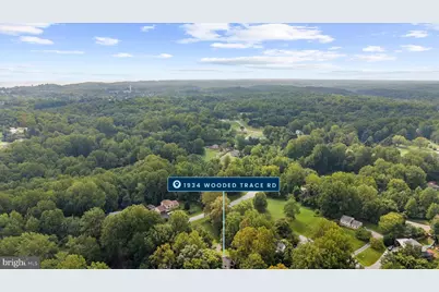 1934 Wooded Trace Road, Owings, MD 20736 - Photo 44