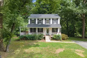1934 Wooded Trace Rd, Owings, MD 20736 - Photo 2