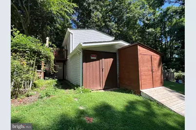 2481 Cape Leonard Drive #A, Saint Leonard, MD 20685 - Photo 16