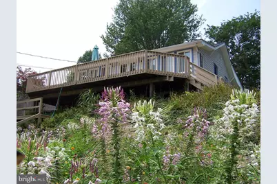 4884 Ridge Road, Chesapeake Beach, MD 20732 - Photo 4