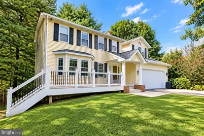 990 Caravan Trl, Owings, MD 20736 - Photo 10