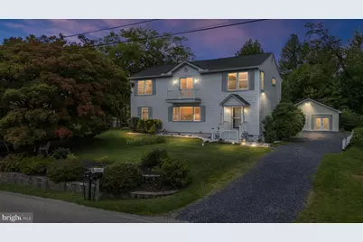 2814 Ridge Road, Huntingtown, MD 20639 - Photo 2