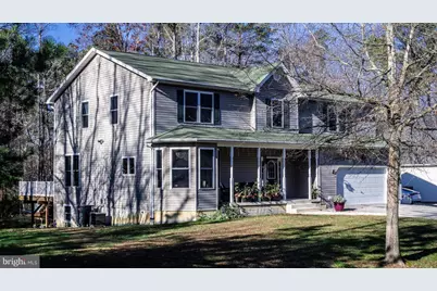 1875 Robin Court, Lusby, MD 20657 - Photo 2