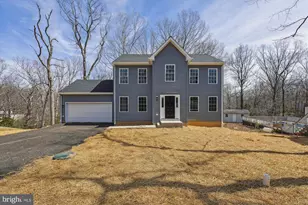 854 Forest Glen Rd, Lusby, MD 20657 - Photo 1
