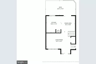 427 Lessin Drive, Lusby, MD 20657 - Photo 44