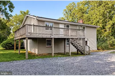 9814 Old Solomons Island Road, Owings, MD 20736 - Photo 64