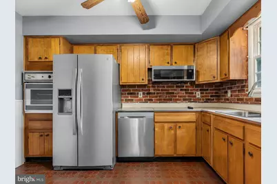 9814 Old Solomons Island Road, Owings, MD 20736 - Photo 16