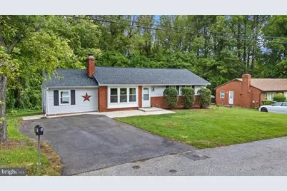 15 Well Street, Huntingtown, MD 20639 - Photo 2