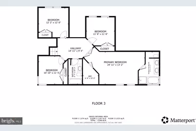 2425 Harrison Court, Chesapeake Beach, MD 20732 - Photo 56