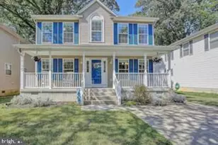 3808 7th St, North Beach, MD 20714 - Photo 1