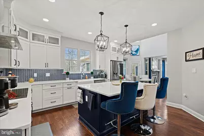 2014 Rosedale Lane, Huntingtown, MD 20639 - Photo 22