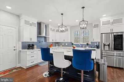 2014 Rosedale Lane, Huntingtown, MD 20639 - Photo 16