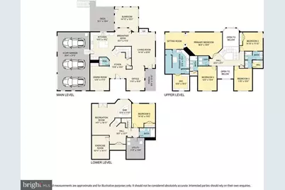 2014 Rosedale Lane, Huntingtown, MD 20639 - Photo 122