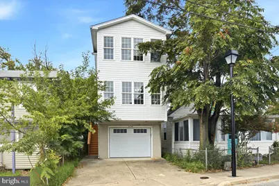 4136 7th Street, North Beach, MD 20714 - Photo 1