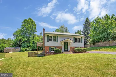 2811 Glasgow Way, Chesapeake Beach, MD 20732 - Photo 6